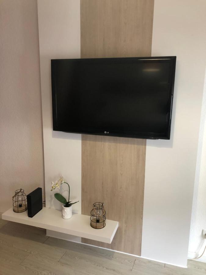 Le nid de Mathilde Appartement Colmar Buitenkant foto
